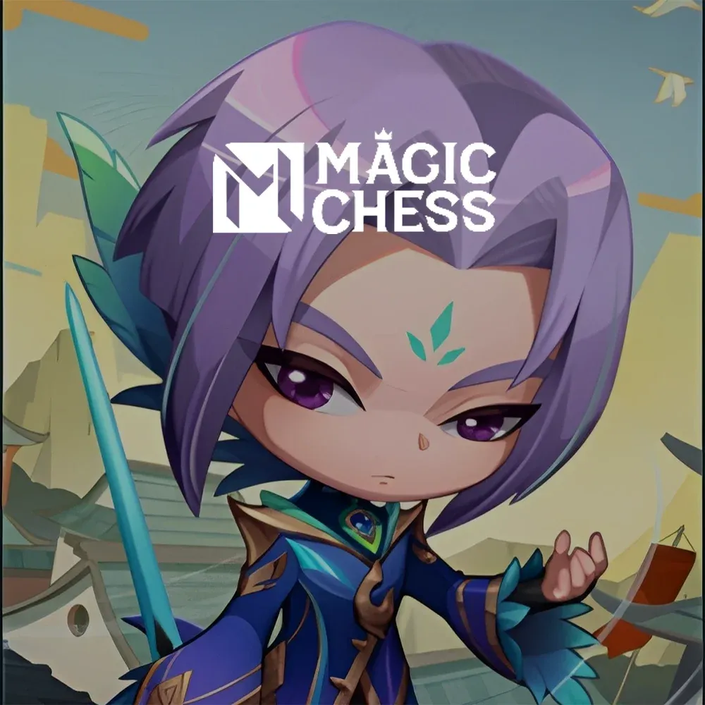 Magic Chess